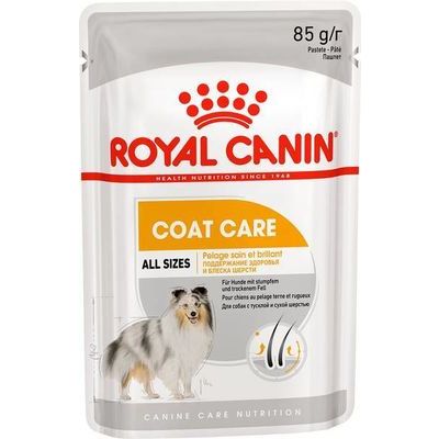 coat care royal canin