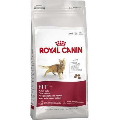 royal canin fit cat food 10kg