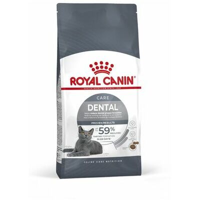 royal canin oral care cat food 3.5 kg